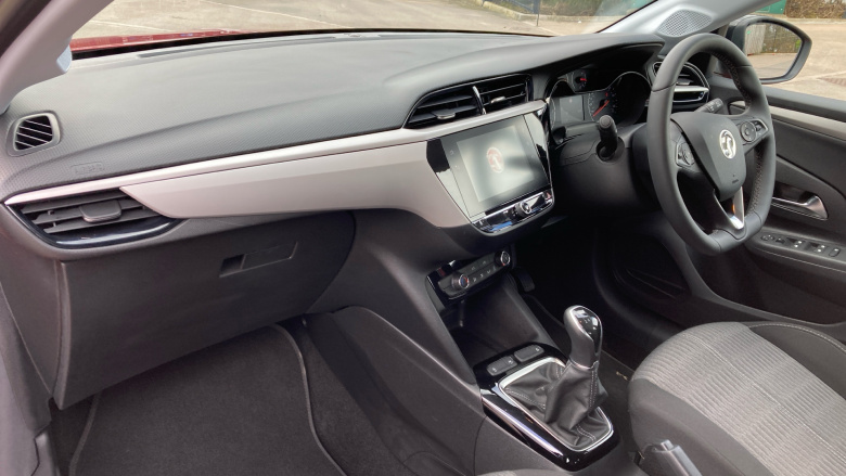 Vauxhall Corsa 1.2 Design 5dr Petrol Hatchback